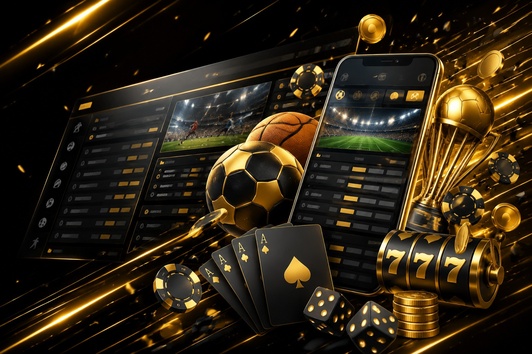 Game poker