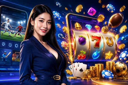 Cá cược thể thao
