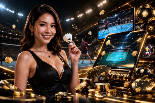Xổ số lô đề