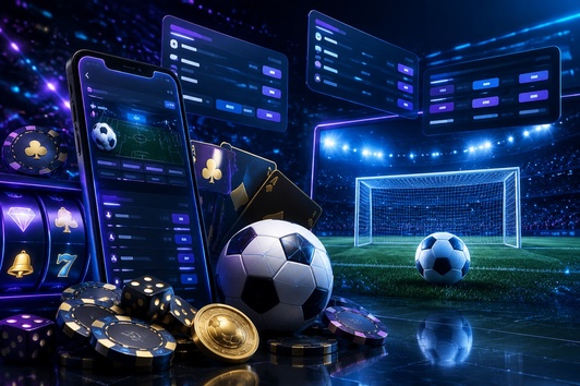Slot game nổ hũ
