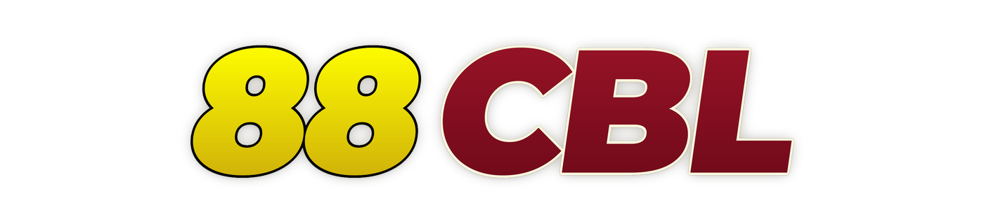 88cbl Logo